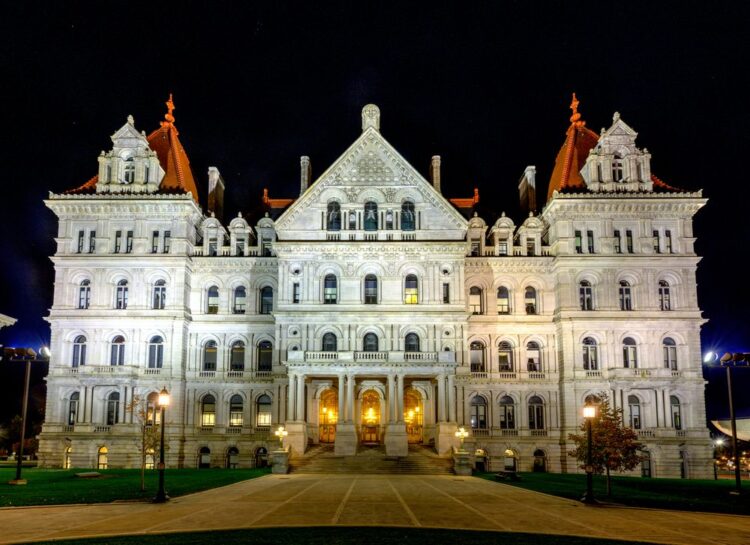 Officials address NY’s problematic e-scrap program