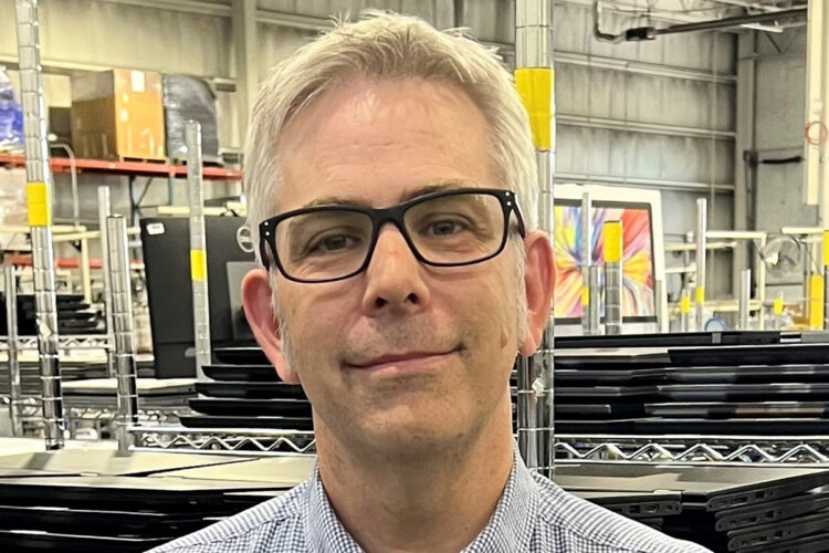 #ESC2025 Speaker Spotlight: Neil Peters-Michaud