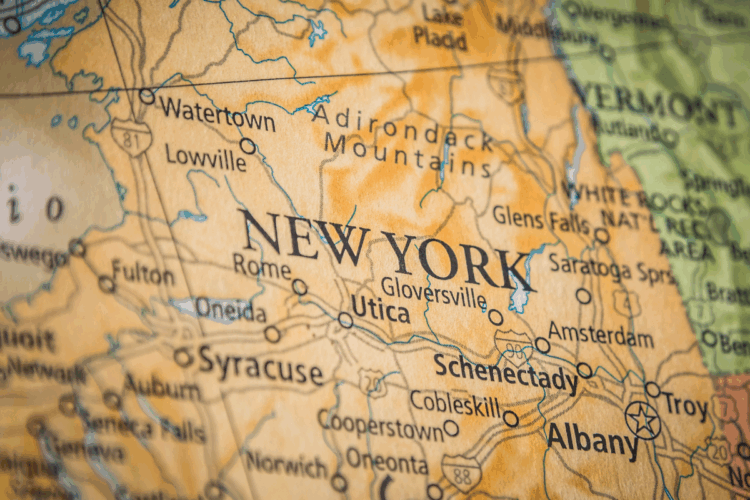 Recycling analysis pinpoints gaps in New York data