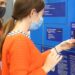 CIRC4Life project with reverse vending machine for electronics recycling.