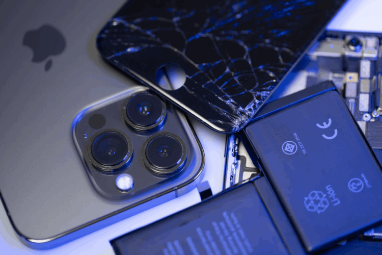 Rhode Island introduces electronics right-to-repair bill