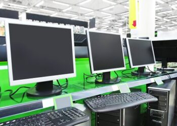 How lightweighting has shaken up the electronics stream