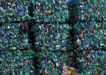 Groups identify recovered plastics users in the Northeast