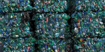 Groups identify recovered plastics users in the Northeast