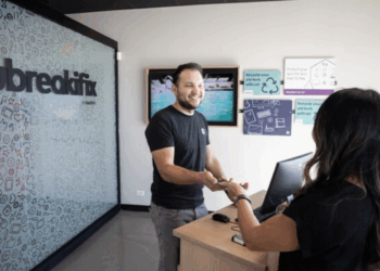 Texas gets another uBreakiFix