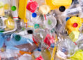 Plastic packaging