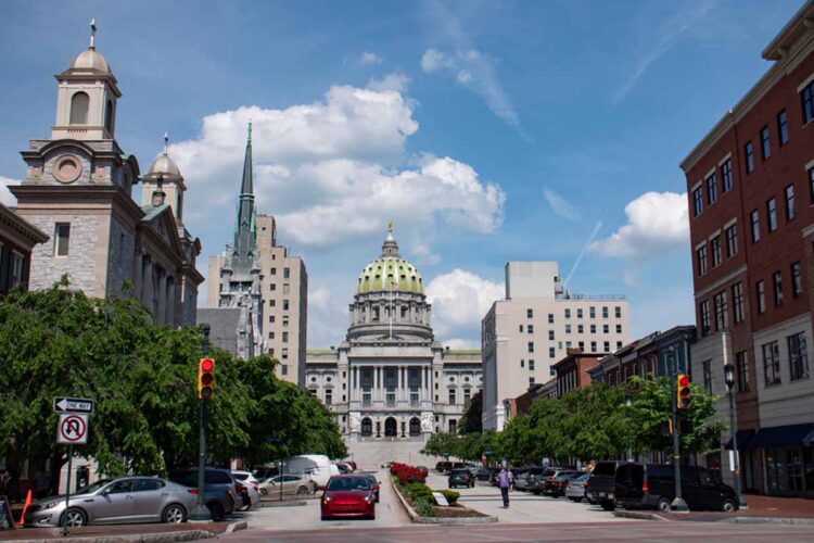 Bill would update Northeast state’s e-scrap program