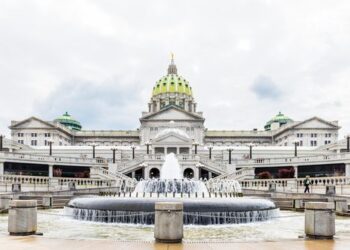 Pennsylvania ponders shift away from weight-based targets