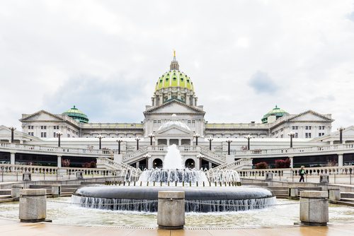 Pennsylvania ponders shift away from weight-based targets