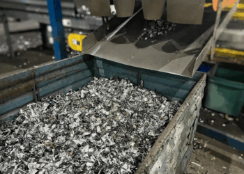 Sunnking reports 5% increase in recycling