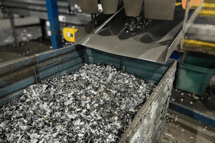 Sunnking reports 5% increase in recycling
