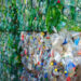 plastic bale