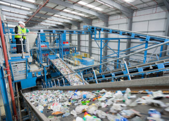 Plastics Recyclers Have the Capacity to Recycle More. Now Let’s Use It.