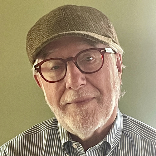 Stars of E-Scrap in the Spotlight: Jerry Powell