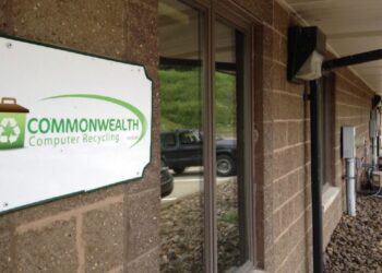 Know Your E-Scrap Processor: Commonwealth Computer Recycling