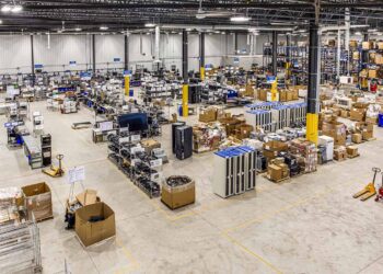 Electronics processors grow through acquisitions