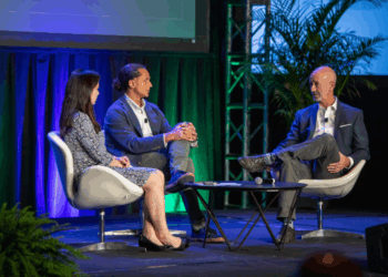 Save the date: 2024 Resource Recycling Conference