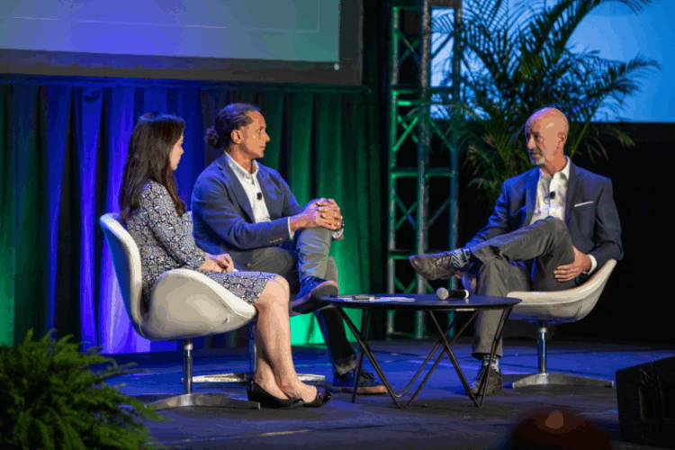 Save the date: 2024 Resource Recycling Conference