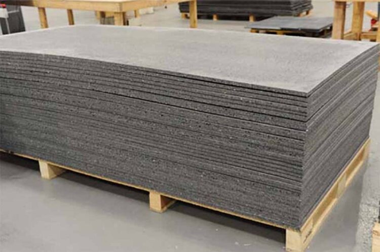 Domestic e-plastics processor gears up for production