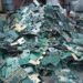 Hong Kong announces e-scrap convictions