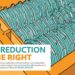 Size reduction done right