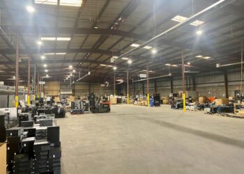 Tennessee operator expands facility and leadership team