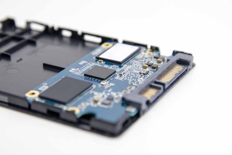 Equipment Spotlight: Ameri-Shred targets small media for shredding