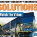 Device refurbishers assess critical issues