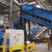 SSI M160 Shredder