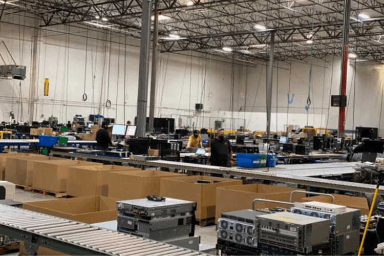 Investment firm acquires majority of Sage