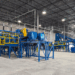 Fourth e-scrap shredding location opens for evTerra