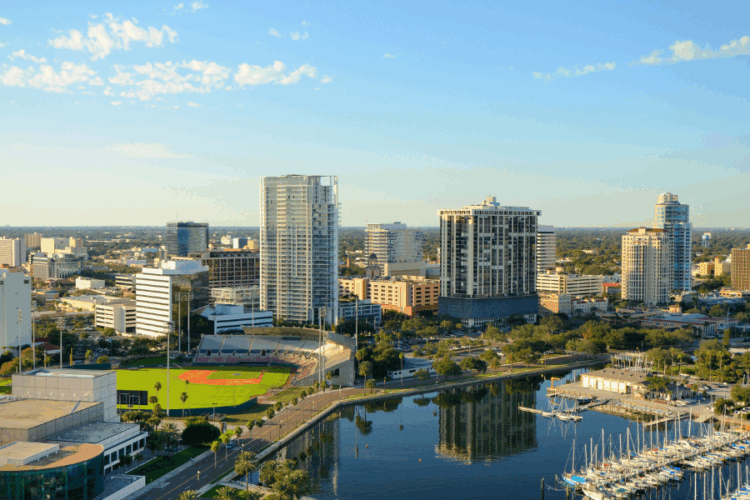 Florida county opts to send e-scrap to incinerator