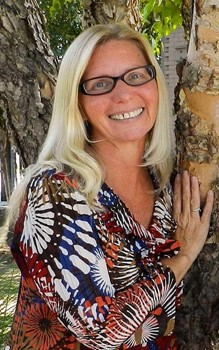 Stephanie Barger
