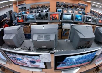 Televisions