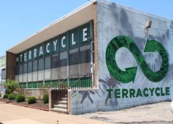 TerraCycle reports on earnings tied to e-scrap