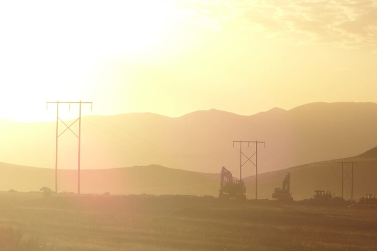 Analysis: DOE takes equity stake in Lithium Americas deal