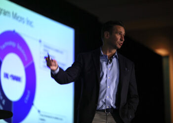 Industry veteran takes over as CXtec CEO