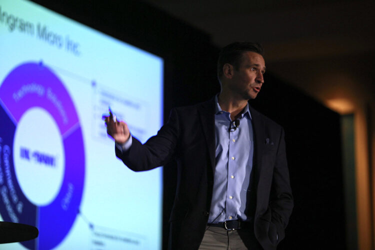 Industry veteran takes over as CXtec CEO