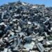 Scrap at the Totall Metal Recycling facility in Kentucky.