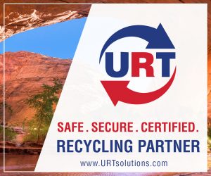 URT