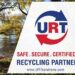 Recycling industry to see higher freight rates