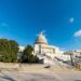 US Capitol building in Washington, D.C.