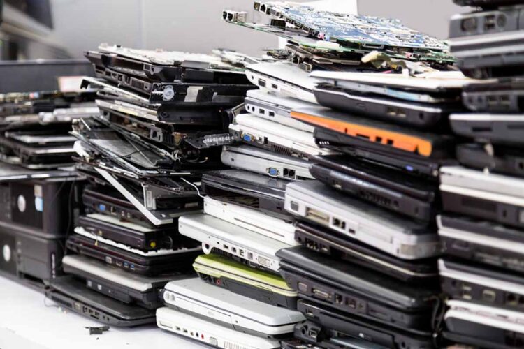 Petition calls for certification action after ITAD device theft