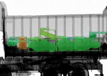 Visia X-ray tech provides data on lowering fire risk