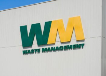 WM: Upgrades temporarily slow tons recovered