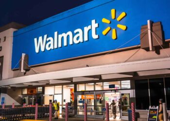 CA, Walmart settle e-scrap disposal case for $7.5 million