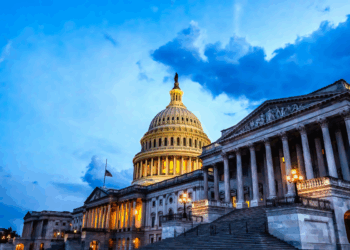 E-scrap industry visits Capitol during fly-in