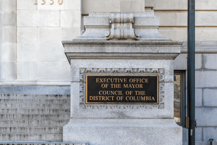 Washington, D.C. program reopens door to R2 firms
