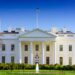 The White House in Washington, D.C.