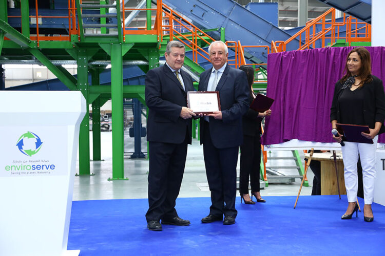 Another processor grows global reach with partnership